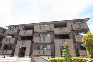 シャルル Ⅱ棟の画像