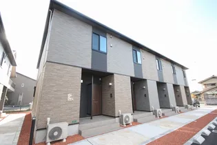 グリーン オレンジ Cの画像