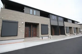 プラシードAの画像