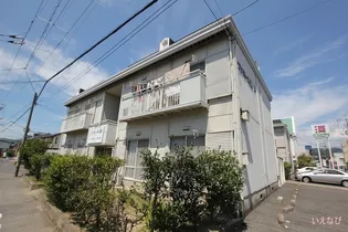 ファミール泉 Aの画像