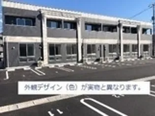 メゾン ロゼオ Sの画像