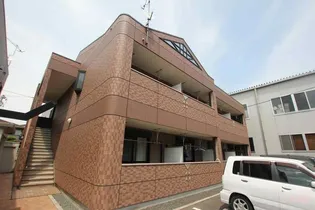 アルファルド【202号室】の外観