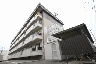 ローズハイツ川口の画像