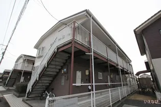 エステート リバーDの画像