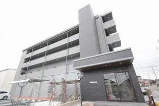 クロシェットIMK【205号室】の外観