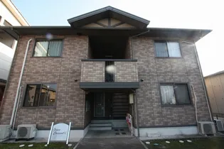 グレイス・クレセント C棟【202号室】の外観