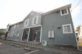 ラヴィング ヴィラBの画像