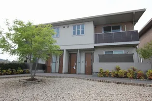 グランマスト川口 A棟の画像