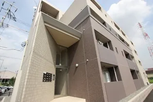 アイ 曙【304号室】の外観