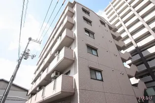 シンメイロード【202号室】の外観