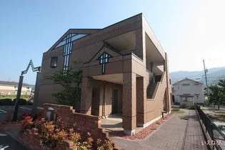 アマーレゆかり【102号室】の外観