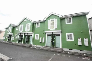 ファミール・ハイムA【102号室】の外観