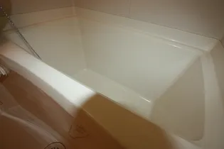 エルディムカタオカ【202号室】の風呂