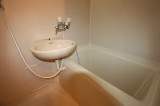 エルディムカタオカ【202号室】の風呂