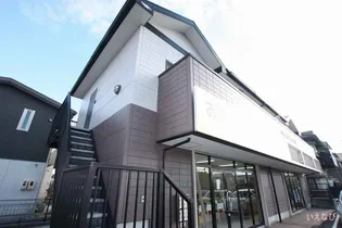 エクレール多治米Bの画像