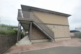 サンローズコートⅡ【203号室】の外観