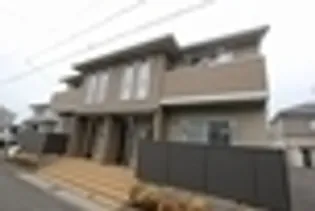 クラスターⅣ【101号室】の外観