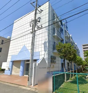 パルコ長和島の画像