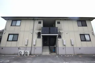 ル・グランⅣ(キャトル)【202号室】の外観