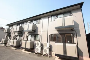 岩輝ハイツ 二号館の画像