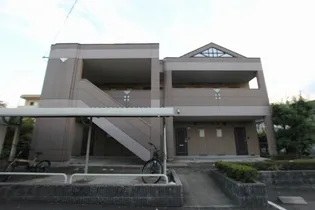 サンライズ【205号室】の外観