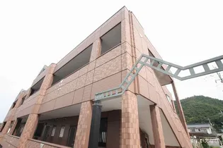 グリーンロック【206号室】の外観