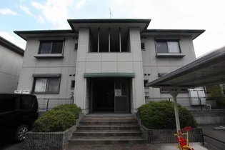 グレイス ドゥエリング A棟の画像