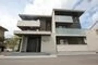 グランシャリオ東深津の画像