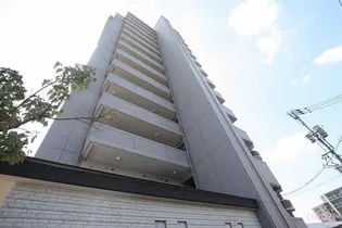 ローゼンコート禄屋【805号室】の外観