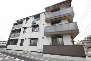 パル・リアン【102号室】の外観