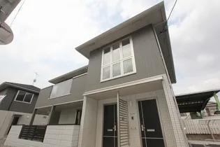 モンテアジュール Ⅲの画像