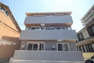 ラ・ヴィータ【102号室】の外観