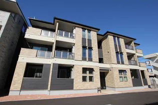 カーサ・ソレイユ B【204号室】の外観