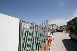 カーサ・ソレイユ B【304号室】の外観