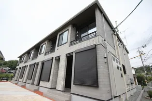 クルールピット 高須【101号室】の外観