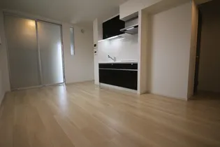 クルールピット 高須【105号室】の外観