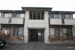 ラ・パルテール 壱番館 輝【102号室】の外観