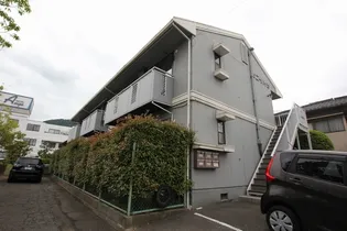 サニーハイツの画像