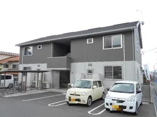 リヤンAJIIの画像