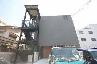 ル・シエル・ブルー【303号室】の外観