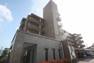 エザンス木之庄Ⅱ【305号室】の外観