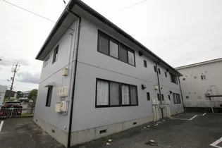 紀伊國屋 弐番館【201号室】の外観