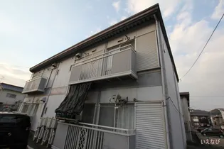 キャッスル春日 A Bの画像