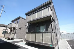 SAKURA TERRACE 1ST 2NDの画像