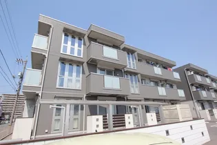 D-roomCⅤ【303号室】の外観