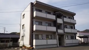 ファミール【201号室】の外観