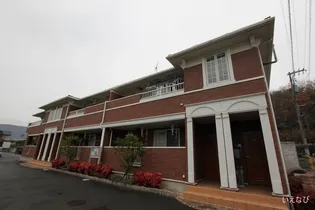 サンモール K【202号室】の外観