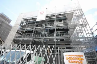 グリシーナヴァッレ【305号室】の外観