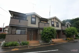 アプロード【202号室】の外観