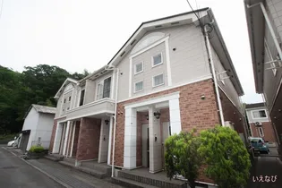 ネオハイムD【103号室】の外観